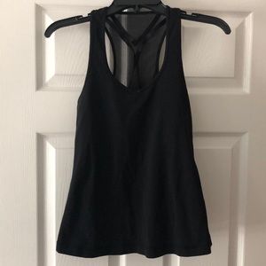 Lululemon tank top (size 6)